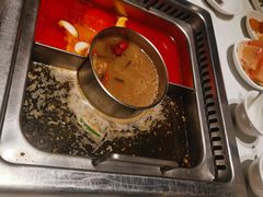 -巴奴毛肚火锅(六天地店)