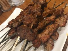 -巴依老爷新疆美食(望京小街店)