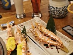 -蟹将军·松叶蟹和牛日料放题自助(K11店)