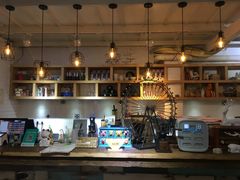 -花十悦·鲜花咖啡餐厅(振业城一期店)