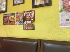 -小曼谷泰国美食 (南角道分店)