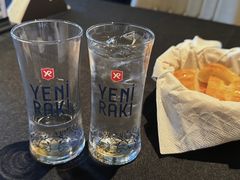 -Efes Turkish & Mediterranean Cuisine 艾菲斯餐厅(陆家嘴店)