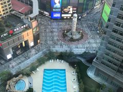 -笑福亭料理小馆(解放碑店)
