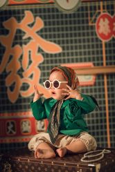 -大树儿童摄影