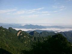 -老味道1992(武当山店)