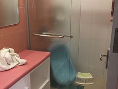 -BlueBubble蓝泡泡婴幼儿游泳会所(合川路店)