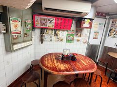 -兰芳园(中环老店)