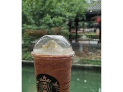 -星巴克(成都天府水街店)