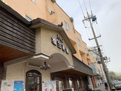 -维兰西餐(万泉河店)