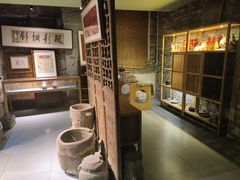 -驿舍·民國老营房院子私房菜(白市驿店)
