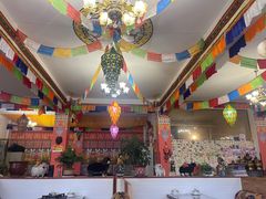 -卡万金特色藏餐