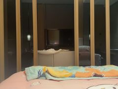 -广州德安丽舍凯宾斯基酒店