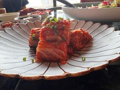 -雾山韩式烤肉·海南糟粕&椰子鸡火锅·海景餐厅(三亚绿发山海天JW万豪酒店)