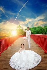 -麦莎MA3A摄影工作室(美兰金邸店)