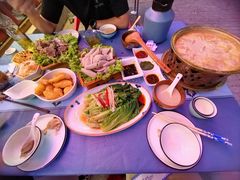 -牧人嘎查蒙餐(富强路店)