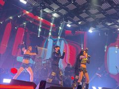 -MOSSO·Liveshow(M3香港广场店)