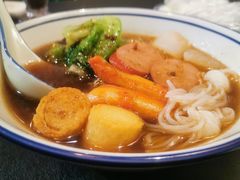 -左记港食(融科天城店)