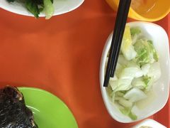 -中科大东区东苑餐厅(天使路店)