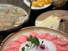 -盡膳口福·百年汤方火锅(科华北路店)