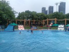 -武汉玛雅海滩水公园