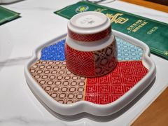 -曲氏老北京铜锅涮肉•火锅(不老街店)