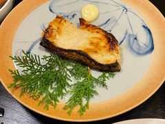 烤鳗鱼-希望日本料理(保利香槟花园店)