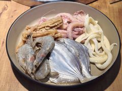 -谭三娘鲜切牛肉自助火锅(九眼桥总店)