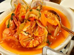 -玫瑰园西餐厅(新华大厦店)