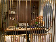 -东方菩提养生SPA馆(武昌总店)
