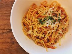 意大利肉酱面-Moka Bros 摩卡站(西单大悦城店)