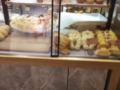 -PAPER STONE BAKERY(天汇广场店)