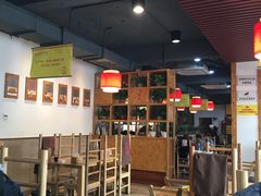 大堂-袁记串串香(北国店)