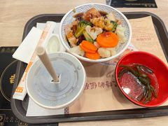 -吉野家(大悦城店)