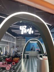 -Oh my head 发小儿童理发(探十里店)