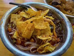 -柳州肥姨妈大骨螺蛳粉(双阳路店)