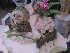 秘制斑鱼片-泓炙颐凤鲜海鲜火锅料理(桐乡店)