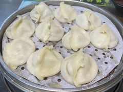 -志亮灌汤蒸饺·清真(庙后街店)