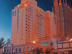 -哈尔滨香格里拉大酒店