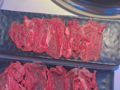 -李姑婆鲜切牛肉火锅自助(凤城二路店)