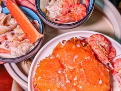 -金龙·打边炉(武进路店)