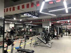-CXFIT 陈徐健身工作室(凯旋店)