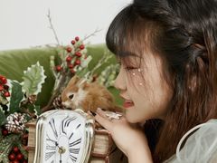 -海马体照相馆|大师(北京华贸中心店)