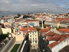 -圣胡斯塔升降机