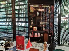 -东方明珠老上海8号餐厅(东方明珠广播电视塔店)