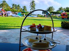 -三亚亚龙湾天域度假酒店