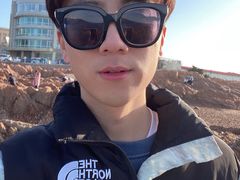 -青岛第三海水浴场