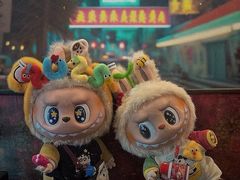 -Big Bus Tours 敞篷观光巴士
