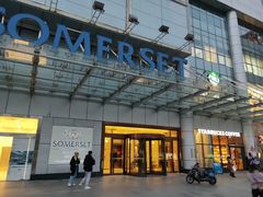 -凯德广场(武胜路店)