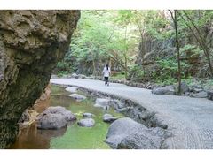 -野三坡百里峡景区
