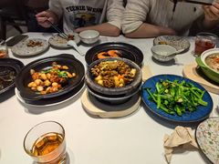 -潮堂 · 潮州菜(国贸商城店)